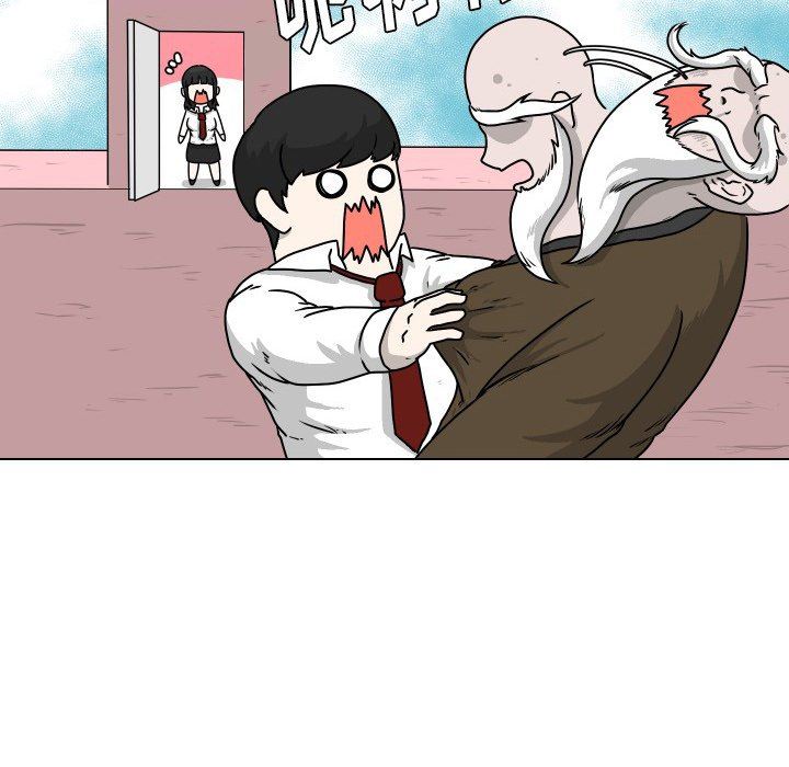 [韩国漫画] 守蛋行动 奇幻,巨乳大奶#[85P]-63