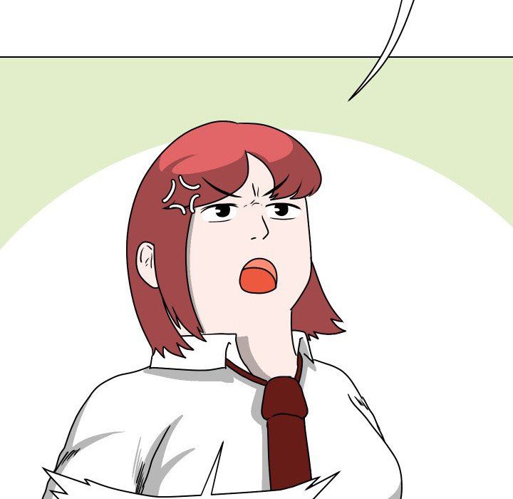 [韩国漫画] 守蛋行动 奇幻,巨乳大奶#[114P]-108