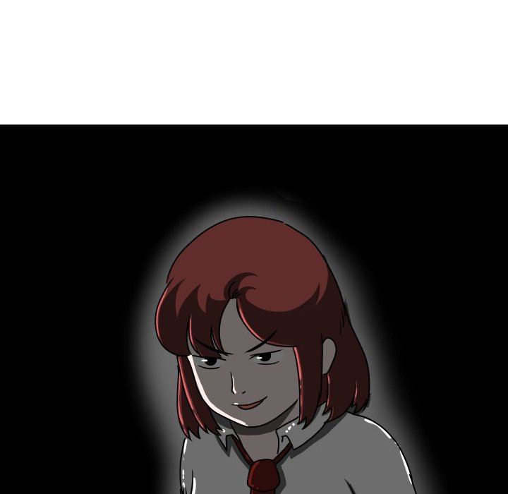 [韩国漫画] 守蛋行动 奇幻,巨乳大奶#[114P]-112