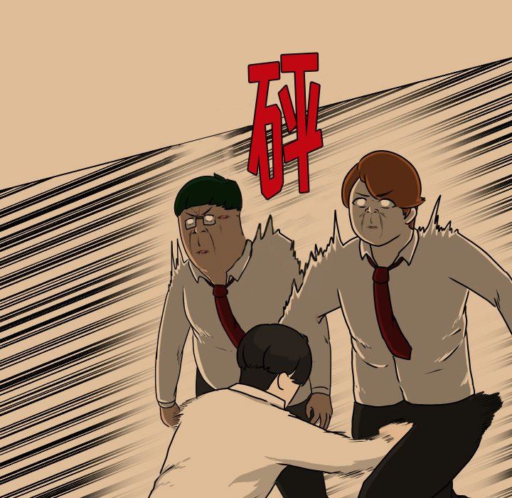 [韩国漫画] 守蛋行动 奇幻,巨乳大奶#[114P]-28