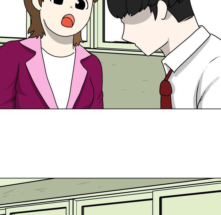 [韩国漫画] 守蛋行动 奇幻,巨乳大奶#[114P]-48