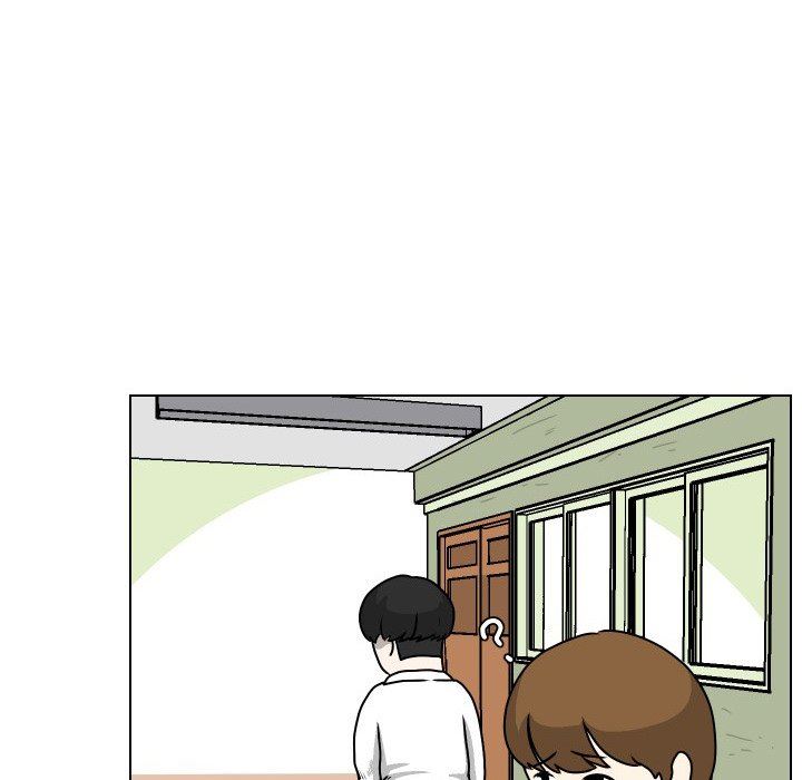 [韩国漫画] 守蛋行动 奇幻,巨乳大奶#[114P]-51