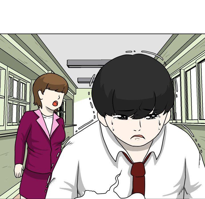 [韩国漫画] 守蛋行动 奇幻,巨乳大奶#[114P]-54