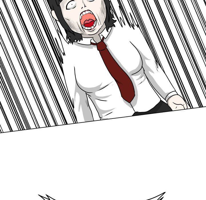 [韩国漫画] 守蛋行动 奇幻,巨乳大奶#[114P]-7