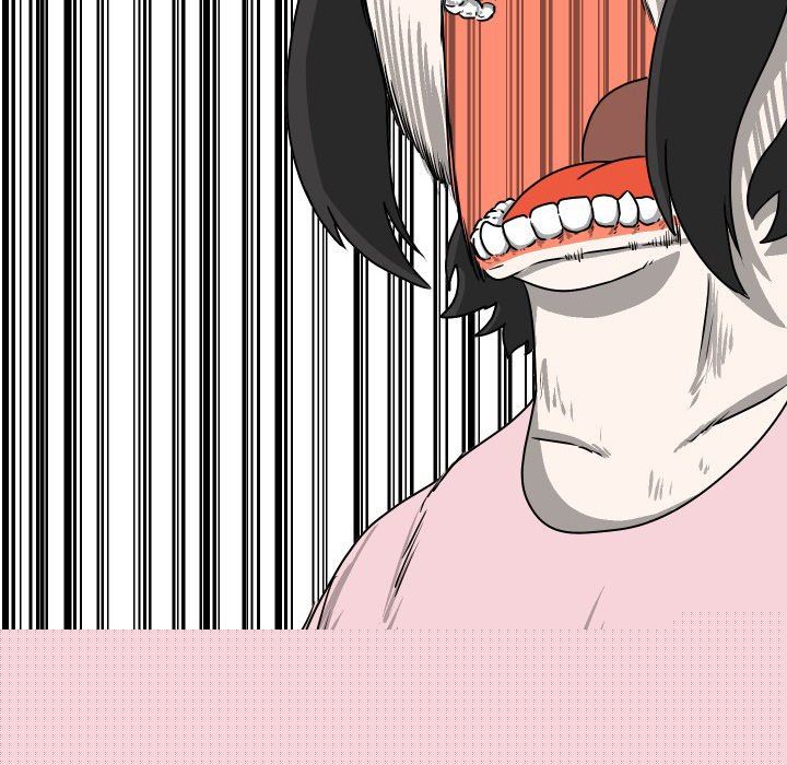 [韩国漫画] 守蛋行动 奇幻,巨乳大奶#[114P]-93