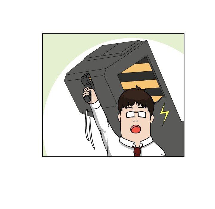 [韩国漫画] 守蛋行动 奇幻,巨乳大奶#[93P]-28