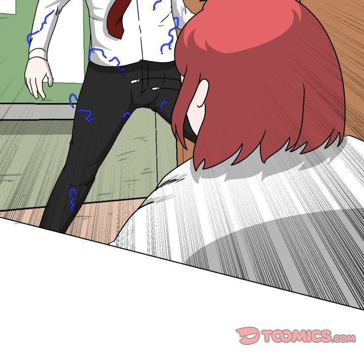 [韩国漫画] 守蛋行动 奇幻,巨乳大奶#[93P]-38