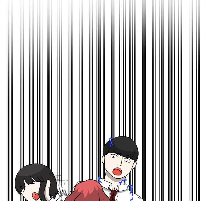 [韩国漫画] 守蛋行动 奇幻,巨乳大奶#[93P]-43