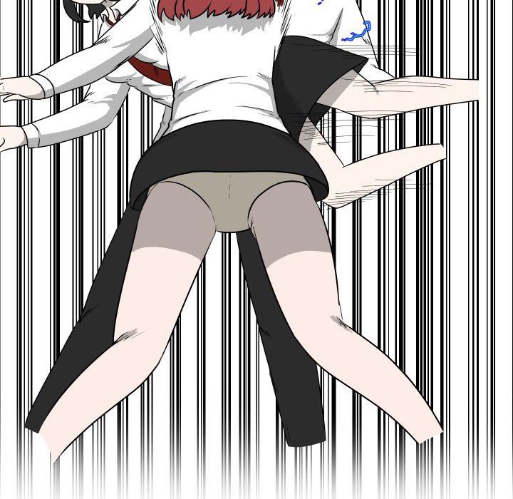 [韩国漫画] 守蛋行动 奇幻,巨乳大奶#[93P]-44