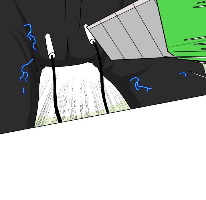 [韩国漫画] 守蛋行动 奇幻,巨乳大奶#[93P]-73