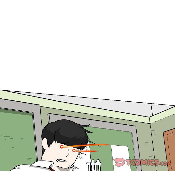 [韩国漫画] 守蛋行动 奇幻,巨乳大奶#[93P]-74