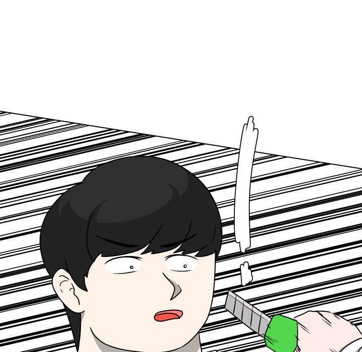 [韩国漫画] 守蛋行动 奇幻,巨乳大奶#[93P]-80