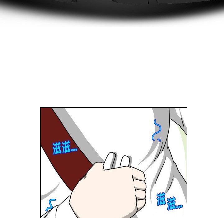 [韩国漫画] 守蛋行动 奇幻,巨乳大奶#[93P]-83