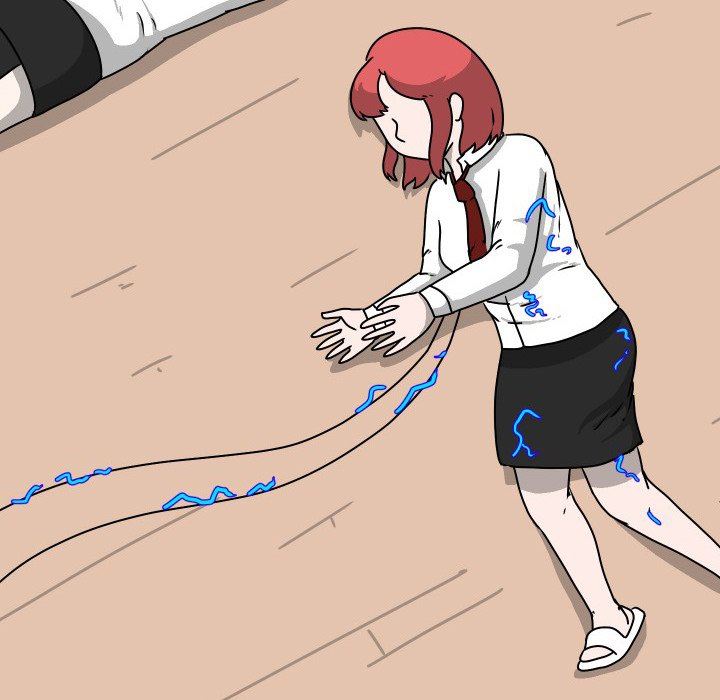 [韩国漫画] 守蛋行动 奇幻,巨乳大奶#[93P]-89