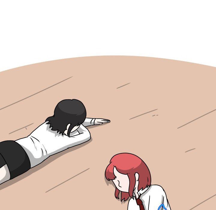 [韩国漫画] 守蛋行动 奇幻,巨乳大奶#[102P]-12