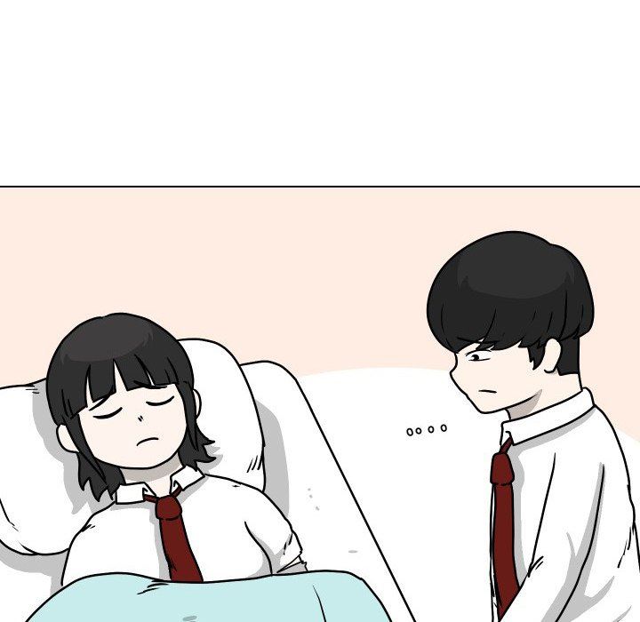 [韩国漫画] 守蛋行动 奇幻,巨乳大奶#[102P]-19