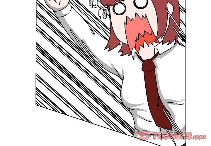 [韩国漫画] 守蛋行动 奇幻,巨乳大奶#[102P]-2