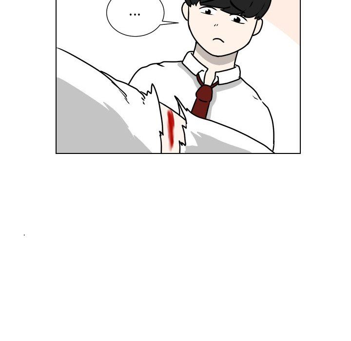 [韩国漫画] 守蛋行动 奇幻,巨乳大奶#[102P]-21