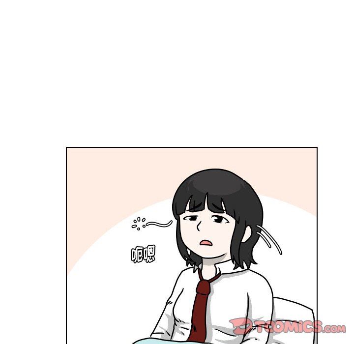 [韩国漫画] 守蛋行动 奇幻,巨乳大奶#[102P]-26