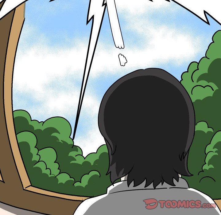 [韩国漫画] 守蛋行动 奇幻,巨乳大奶#[102P]-32