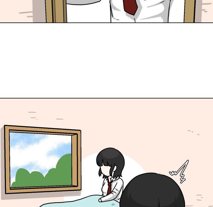 [韩国漫画] 守蛋行动 奇幻,巨乳大奶#[102P]-37