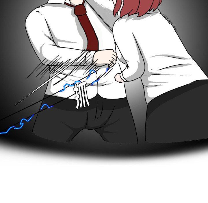 [韩国漫画] 守蛋行动 奇幻,巨乳大奶#[102P]-6