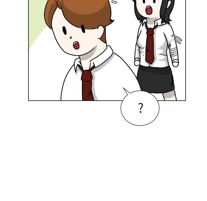 [韩国漫画] 守蛋行动 奇幻,巨乳大奶#[102P]-78