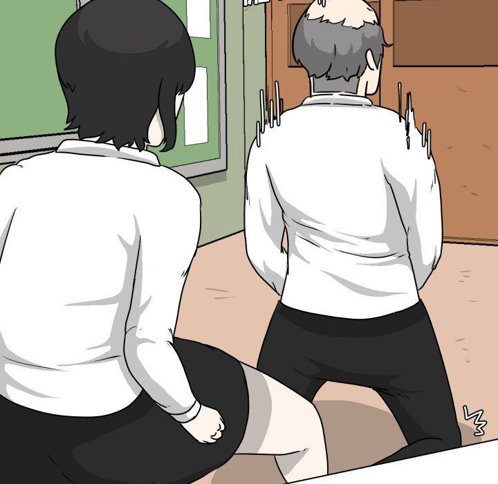 [韩国漫画] 守蛋行动 奇幻,巨乳大奶#[82P]-19