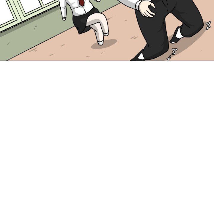 [韩国漫画] 守蛋行动 奇幻,巨乳大奶#[82P]-21