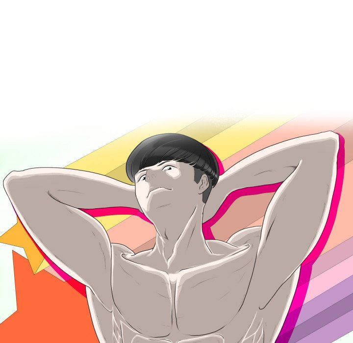 [韩国漫画] 守蛋行动 奇幻,巨乳大奶#[82P]-23