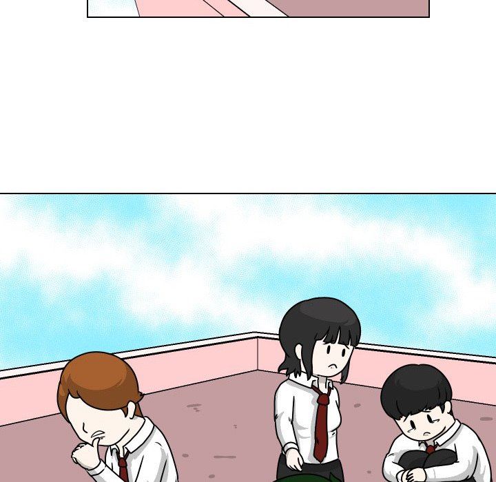 [韩国漫画] 守蛋行动 奇幻,巨乳大奶#[82P]-27