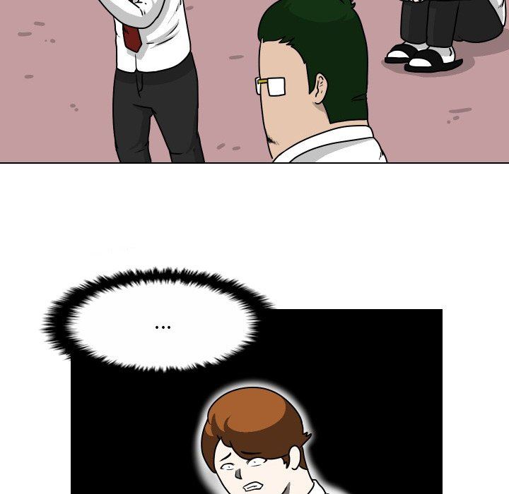 [韩国漫画] 守蛋行动 奇幻,巨乳大奶#[82P]-28