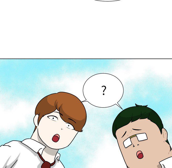 [韩国漫画] 守蛋行动 奇幻,巨乳大奶#[82P]-41