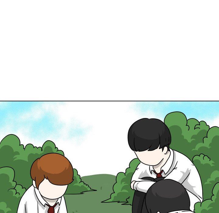 [韩国漫画] 守蛋行动 奇幻,巨乳大奶#[82P]-64