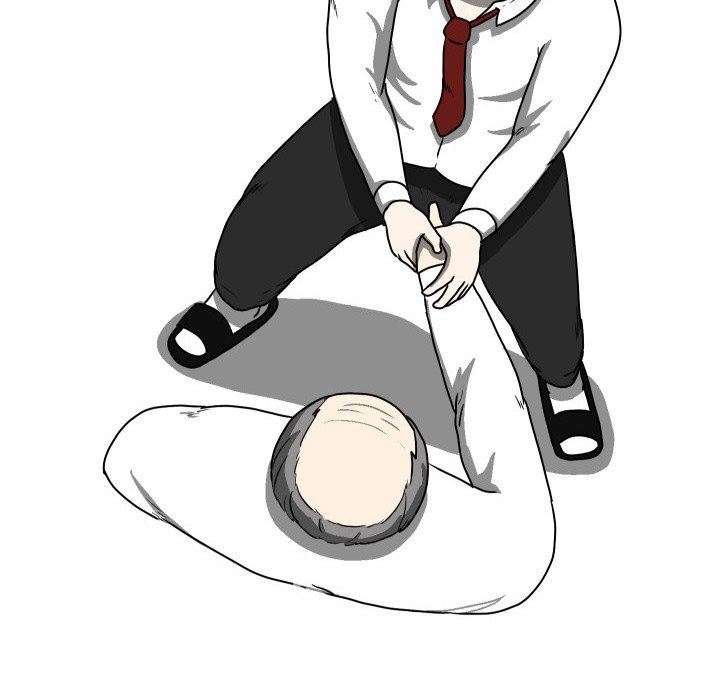 [韩国漫画] 守蛋行动 奇幻,巨乳大奶#[82P]-7