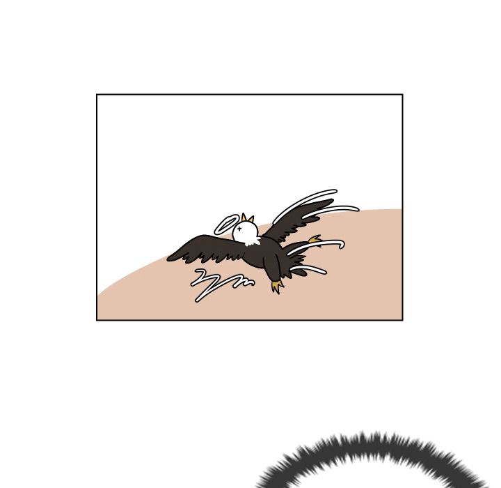 [韩国漫画] 守蛋行动 奇幻,巨乳大奶#[93P]-15