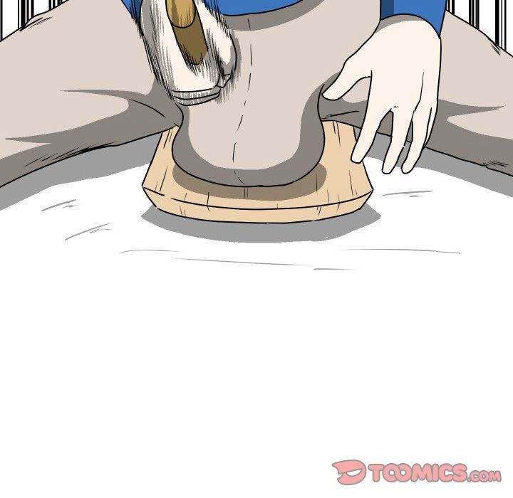 [韩国漫画] 守蛋行动 奇幻,巨乳大奶#[82P]-10