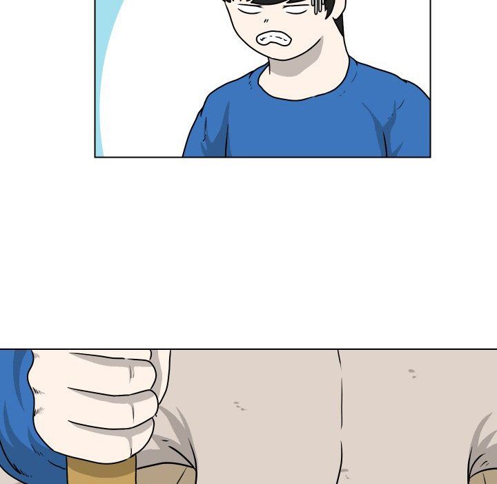 [韩国漫画] 守蛋行动 奇幻,巨乳大奶#[82P]-21