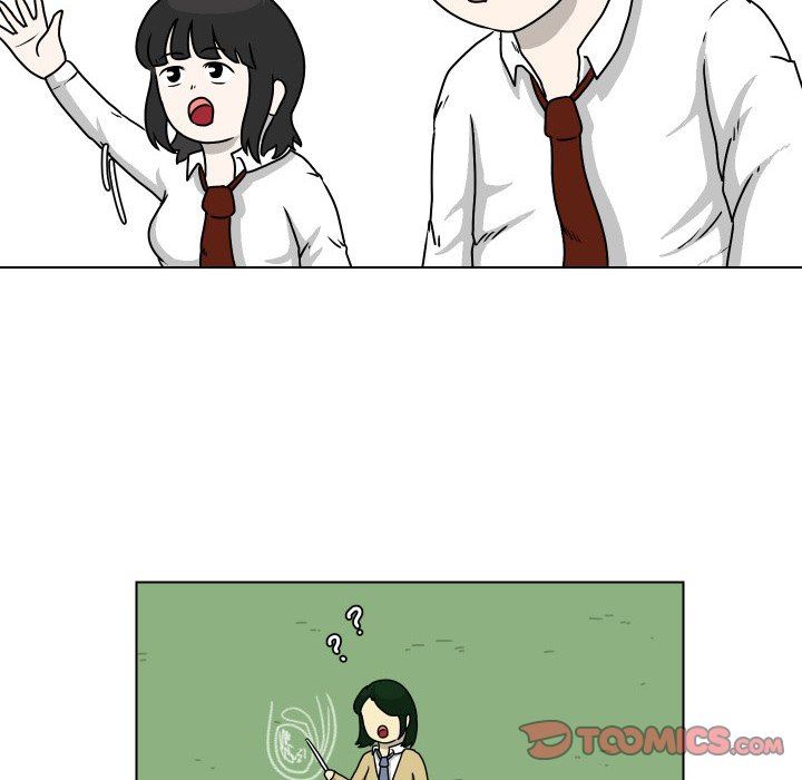 [韩国漫画] 守蛋行动 奇幻,巨乳大奶#[82P]-30