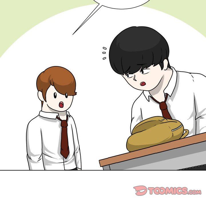 [韩国漫画] 守蛋行动 奇幻,巨乳大奶#[82P]-38