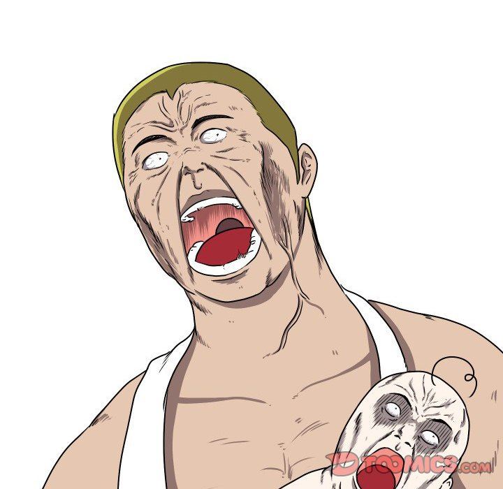 [韩国漫画] 守蛋行动 奇幻,巨乳大奶#[82P]-54