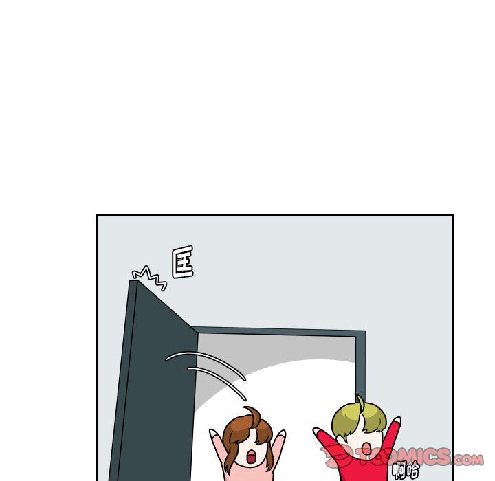 [韩国漫画] 守蛋行动 奇幻,巨乳大奶#[82P]-62