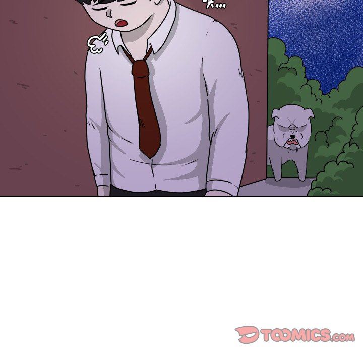 [韩国漫画] 守蛋行动 奇幻,巨乳大奶#[82P]-78