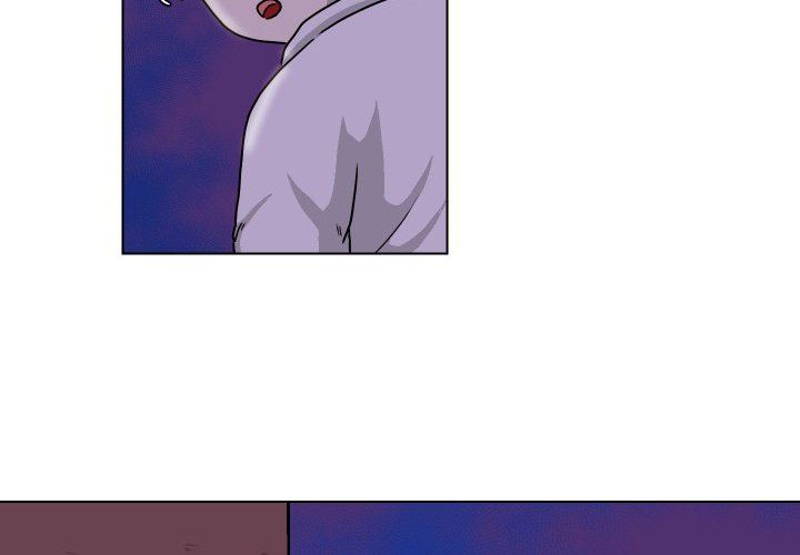 [韩国漫画] 守蛋行动 奇幻,巨乳大奶#[84P]-3