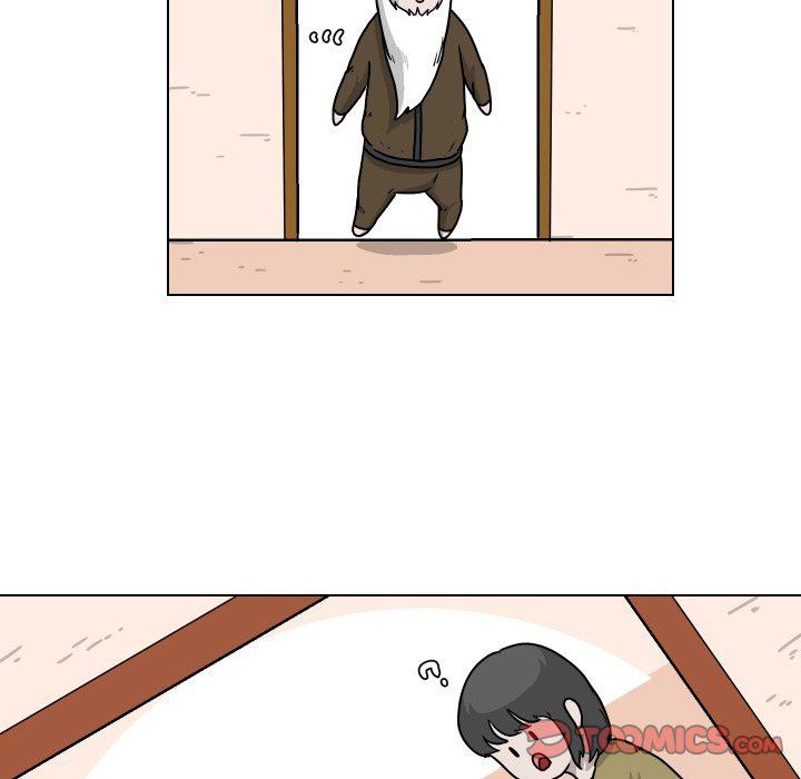 [韩国漫画] 守蛋行动 奇幻,巨乳大奶#[84P]-30