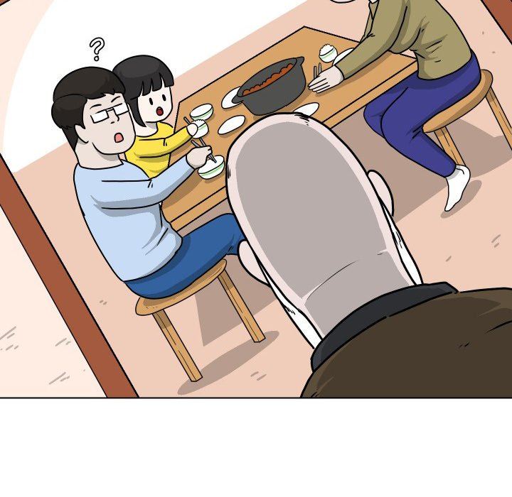 [韩国漫画] 守蛋行动 奇幻,巨乳大奶#[84P]-31