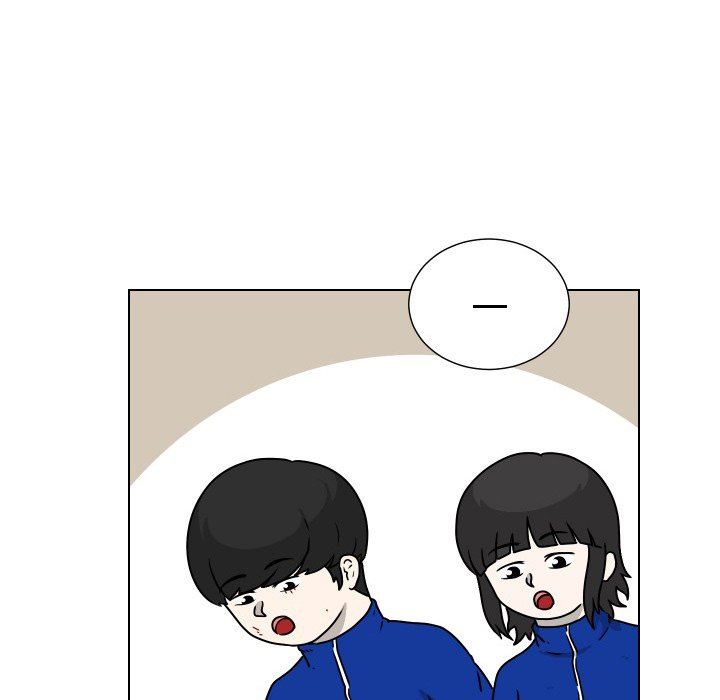 [韩国漫画] 守蛋行动 奇幻,巨乳大奶#[84P]-80