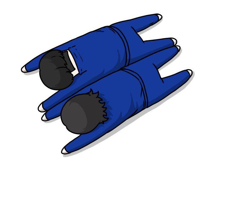 [韩国漫画] 守蛋行动 奇幻,巨乳大奶#[84P]-83