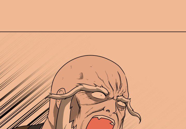 [韩国漫画] 守蛋行动 奇幻,巨乳大奶#[102P]-1