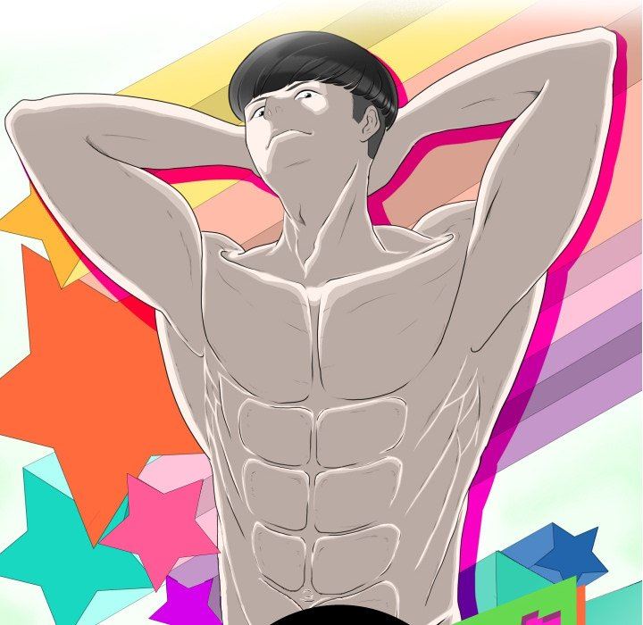 [韩国漫画] 守蛋行动 奇幻,巨乳大奶#[102P]-13